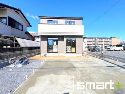 ～新規物件が誕生です～
・皆様お待たせいたしました。水戸市見和1丁目に新規物件が誕生いたしました。
・このエリアでお探しの方は、まずはお気軽にお問い合わせくださいませ。お待ちしております。
