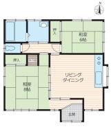 ～今人気の「平屋」～
・ワンフロアで完結出来る事から人気が高まっている「平屋」。
・ぜひ一度ご見学いただき、その魅力をご体感くださいませ。
