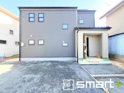 ～新規物件が誕生です～
・皆様お待たせいたしました。笠間市中央1丁目に新規物件が誕生いたしました。
・このエリアでお探しの方は、まずはお気軽にお問い合わせくださいませ。お待ちしております。
