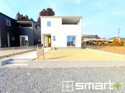 ～新規物件が誕生です～
・皆様お待たせいたしました。城里町石塚に新規物件が誕生いたしました。
・このエリアでお探しの方は、まずはお気軽にお問い合わせくださいませ。お待ちしております。
