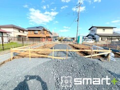 ～新規物件が誕生です～
・皆様お待たせいたしました。水戸市東原2丁目に新規物件が誕生いたしました。
・このエリアでお探しの方は、まずはお気軽にお問い合わせくださいませ。お待ちしております。
