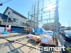 ～完成物件もご案内可能～
・ご案内時には実際の立地に加え、同メーカー・同仕様の完成物件もご案内可能です。
・ぜひ現地と建物をご覧いただき、具体的にイメージしてみてくださいませ。
