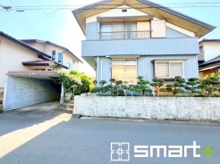 解体更地渡しでの販売となります。
