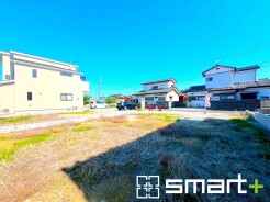 ～地盤調査も実施済み～
・建物建築前に地盤調査もしておりますので、安心して永くお住まいいただける住宅です。
・アフターサービスも充実しておりますので、詳細はぜひお問合せくださいませ。
（1号棟）
