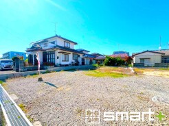 ～ご家族を守る「耐震等級３」～
・住宅性能評価において「耐震等級３」を取得。地震に強い家であることが証明されております。
・倒壊の恐れが低くなりますので、地震保険が半額になるメリットも。
