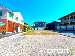 ～地盤調査も実施済み～
・建物建築前に地盤調査もしておりますので、安心して永くお住まいいただける住宅です。
・アフターサービスも充実しておりますので、詳細はぜひお問合せくださいませ。
（1号棟）