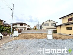 ～完成物件もご案内可能～
・ご案内時には実際の立地に加え、同メーカー・同仕様の完成物件もご案内可能です。
・ぜひ現地と建物をご覧いただき、具体的にイメージしてみてくださいませ。
