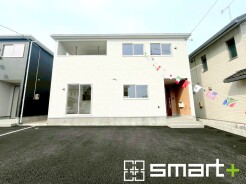 ～新規物件が誕生です～
・皆様お待たせいたしました。いわき市四倉町に新規物件が誕生いたしました。
・このエリアでお探しの方は、まずはお気軽にお問い合わせくださいませ。お待ちしております。

