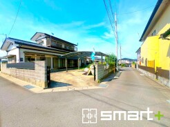 ～中古物件～
・皆様お待たせいたしました。ひたちなか市高野に新規物件が誕生いたしました。
・このエリアでお探しの方は、まずはお気軽にお問い合わせくださいませ。お待ちしております。
