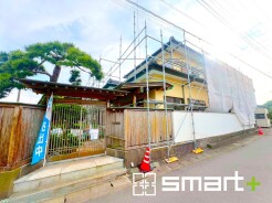 ～オプション工事もお任せください～
・せっかくの良い住宅を更に良くする各種オプション工事。
・住宅オプション協会加盟の当社なら様々なご提案が可能です。ぜひお気軽にご相談くださいませ。　
