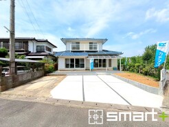 ～新規中古物件が誕生です～
・皆様お待たせいたしました。笠間市太田町に新規中古物件が誕生いたしました。
・このエリアでお探しの方は、まずはお気軽にお問い合わせくださいませ。お待ちしております。
