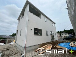 ～完成物件もご案内可能～
・ご案内時には実際の立地に加え、同メーカー・同仕様の完成物件もご案内可能です。
・ぜひ現地と建物をご覧いただき、具体的にイメージしてみてくださいませ。
