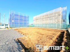 ～完成物件もご案内可能～
・ご案内時には実際の立地に加え、同メーカー・同仕様の完成物件もご案内可能です。
・ぜひ現地と建物をご覧いただき、具体的にイメージしてみてくださいませ。

