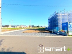 ～新規物件が誕生です～
・皆様お待たせいたしました。ひたちなか市東石川に新規物件が誕生です。
・このエリアでお探しの方は、まずはお気軽にお問い合わせくださいませ。お待ちしております。