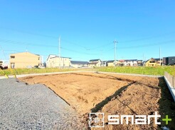～完成物件もご案内可能～
・ご案内時には実際の立地に加え、同メーカー・同仕様の完成物件もご案内可能です。
・ぜひ現地と建物をご覧いただき、具体的にイメージしてみてくださいませ。