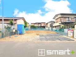 ～新規物件が誕生です～
・皆様お待たせいたしました。ひたちなか市西大島に新規物件が誕生です。
・このエリアでお探しの方は、まずはお気軽にお問い合わせくださいませ。お待ちしております。
