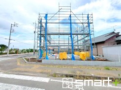 ～新規物件が誕生です～
・皆様お待たせいたしました。那珂市瓜連に新規物件が誕生です。
・このエリアでお探しの方は、まずはお気軽にお問い合わせくださいませ。お待ちしております。
