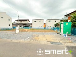 ～新規物件が誕生です～
・皆様お待たせいたしました。水戸市見和に新規物件が誕生いたしました。
・このエリアでお探しの方は、まずはお気軽にお問い合わせくださいませ。お待ちしております。