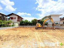 ～地盤調査も実施済み～
・建物建築前に地盤調査もしておりますので、安心して永くお住まいいただける住宅です。
・アフターサービスも充実しておりますので、詳細はぜひお問合せくださいませ。

