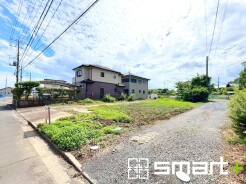 ～建築条件無しの売地が販売開始～
・建築条件（ハウスメーカー指定）がございませんので、お好きなメーカーで建築いただけます。
・詳細につきましてはお気軽にお問い合わせくださいませ。
