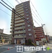 ～利便性の高い駅近のマンション～
・水戸駅徒歩12分のマンションで新規販売開始です。
・駅近のマンションはニーズが多く、リセールバリューも高くなるので資産としても価値が高くなります。
