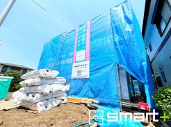 ～完成物件もご案内可能～
・ご案内時には実際の立地に加え、同メーカー・同仕様の完成物件もご案内可能です。
・ぜひ現地と建物をご覧いただき、具体的にイメージしてみてくださいませ。
