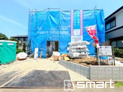 ～地盤調査も実施済み～
・建物建築前に地盤調査もしておりますので、安心して永くお住まいいただける住宅です。
・アフターサービスも充実しておりますので、詳細はぜひお問合せくださいませ。
