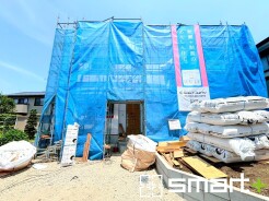 ～新規物件が誕生です～
・皆様お待たせいたしました。笠間市鯉淵に新規物件が誕生です。
・このエリアでお探しの方は、まずはお気軽にお問い合わせくださいませ。お待ちしております。
