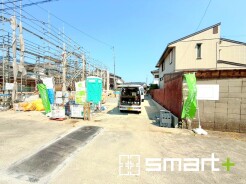 ～資金計画もお任せください～
・ご見学はもちろん、住宅ローンなど資金面のご相談だけでもお気軽にどうぞ。
・プロのアドバイザーがお客様にとって最適なプランをご提案させていただきます。
