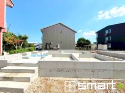 ～地盤調査も実施済み～
・建物建築前に地盤調査もしておりますので、安心して永くお住まいいただける住宅です。
・アフターサービスも充実しておりますので、詳細はぜひお問合せくださいませ。
