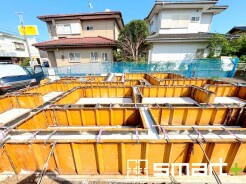 ～地盤調査も実施済み～
・建物建築前に地盤調査もしておりますので、安心して永くお住まいいただける住宅です。
・アフターサービスも充実しておりますので、詳細はぜひお問合せくださいませ。
