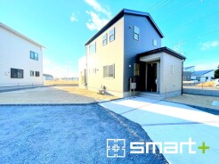 ～新規物件が誕生です～
・皆様お待たせいたしました。水戸市内原町に新規物件が誕生いたしました。
・このエリアでお探しの方は、まずはお気軽にお問い合わせくださいませ。お待ちしております。
