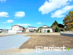 ～完成物件もご案内可能～
・ご案内時には実際の立地に加え、同メーカー・同仕様の完成物件もご案内可能です。
・ぜひ現地と建物をご覧いただき、具体的にイメージしてみてくださいませ。
