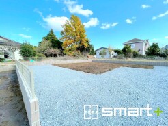 ～完成物件もご案内可能～
・ご案内時には実際の立地に加え、同メーカー・同仕様の完成物件もご案内可能です。
・ぜひ現地と建物をご覧いただき、具体的にイメージしてみてくださいませ。
