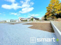 ～ご家族を守る「耐震等級３」～
・住宅性能評価において「耐震等級３」を取得。地震に強い家であることが証明されております。
・倒壊の恐れが低くなりますので、地震保険が半額になるメリットも。
