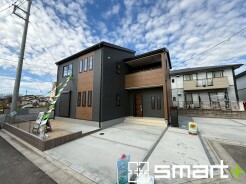 ～新規物件が誕生です～
・皆様お待たせいたしました。水戸市見川に新規物件が誕生いたしました。
・このエリアでお探しの方は、まずはお気軽にお問い合わせくださいませ。お待ちしております。
