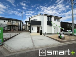 ～新規物件が誕生です～
・皆様お待たせいたしました。水戸市見川に新規物件が誕生いたしました。
・このエリアでお探しの方は、まずはお気軽にお問い合わせくださいませ。お待ちしております。
