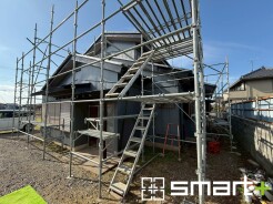 ～オプション工事もお任せください～
・せっかくの良い住宅を更に良くする各種オプション工事。
・住宅オプション協会加盟の当社なら様々なご提案が可能です。ぜひお気軽にご相談くださいませ。　
