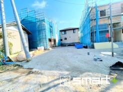 ～地盤調査も実施済み～
・建物建築前に地盤調査もしておりますので、安心して永くお住まいいただける住宅です。
・アフターサービスも充実しておりますので、詳細はぜひお問合せくださいませ。
