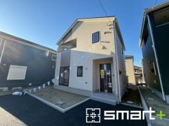 ～新規物件が誕生です～
・皆様お待たせいたしました。ひたちなか市相金町に新規物件が誕生いたしました。
・このエリアでお探しの方は、まずはお気軽にお問い合わせくださいませ。お待ちしております。
