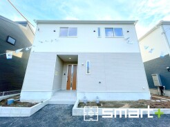 ～新規物件が誕生です～
・皆様お待たせいたしました。ひたちなか市平磯遠原町に新規物件が誕生です。
・このエリアでお探しの方は、まずはお気軽にお問い合わせくださいませ。お待ちしております。