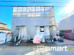 ～新規物件が誕生です～
・皆様お待たせいたしました。水戸市元吉田町に新規物件が誕生です。
・このエリアでお探しの方は、まずはお気軽にお問い合わせくださいませ。お待ちしております。