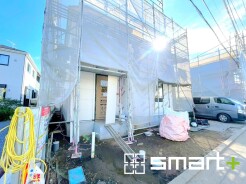 ～ご家族を守る「耐震等級３」～
・住宅性能評価において「耐震等級３」を取得。地震に強い家であることが証明されております。
・倒壊の恐れが低くなりますので、地震保険が半額になるメリットも。
