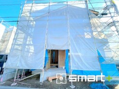 ～新規物件が誕生です～
・皆様お待たせいたしました。水戸市元吉田町に新規物件が誕生です。
・このエリアでお探しの方は、まずはお気軽にお問い合わせくださいませ。お待ちしております。