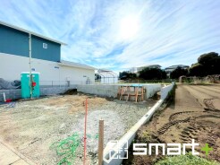 ～ご家族を守る「耐震等級３」～
・住宅性能評価において「耐震等級３」を取得。地震に強い家であることが証明されております。
・倒壊の恐れが低くなりますので、地震保険が半額になるメリットも。
