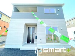 ～新規物件が誕生です～
・皆様お待たせいたしました。日立市久慈町に新規物件が誕生いたしました。
・このエリアでお探しの方は、まずはお気軽にお問い合わせくださいませ。お待ちしております。
（２号棟）