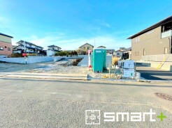 ～新規物件が誕生です～
・皆様お待たせいたしました。日立市久慈町に新規物件が誕生です。
・このエリアでお探しの方は、まずはお気軽にお問い合わせくださいませ。お待ちしております。