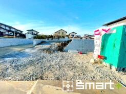 ～ご家族を守る「耐震等級３」～
・住宅性能評価において「耐震等級３」を取得。地震に強い家であることが証明されております。
・倒壊の恐れが低くなりますので、地震保険が半額になるメリットも。
