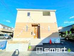 ～新規物件が誕生です～
・皆様お待たせいたしました。北茨城市磯原町に新規物件が誕生いたしました。
・このエリアでお探しの方は、まずはお気軽にお問い合わせくださいませ。お待ちしております。
