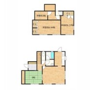～ぜひ現地でご内覧くださいませ～
・間取図では分からないポイントが多々ございますので、ぜひ現地でご内覧くださいませ。
・リフォームなどのご相談もお任せください。
